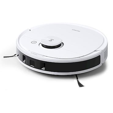 p30 lite: Robot-tozsoran Ecovacs Deebot N8 PRO White • Brend: Ecovacs Robotics — 4