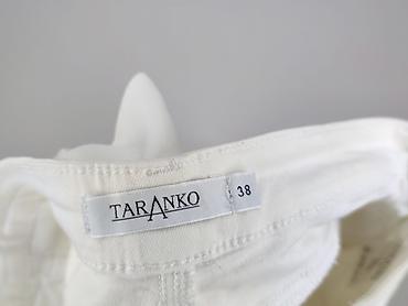 koszula taranko: Taranko, Spodnie materiałowe damskie, rozmiar M — 4