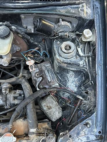 авто полироль: Mini : 1996 г., Механика, Бензин, Хэтчбэк — 6