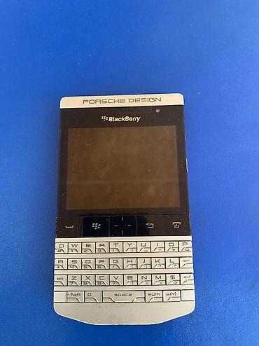 nokia e52: ''Blackberry''P’9981смартфон Б/У 
Хорошем в состояние — 1