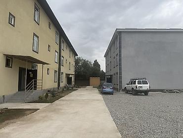 улица: 1 комната, 26 м², 2 этаж — 4