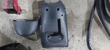 kompresor 100l: FIAT PUNTO PLASTIKA OKO VOLANA | Nema ostecenja — 2