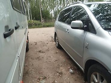 Toyota: Toyota Ipsum: 2004 г., Автомат, Бензин, Универсал — 3