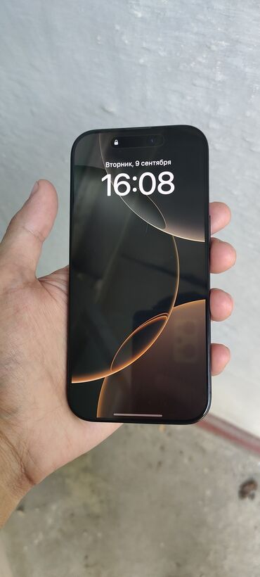 ipad pro 12 9 m2: IPhone 16 Pro, 512 ГБ, Black Titanium