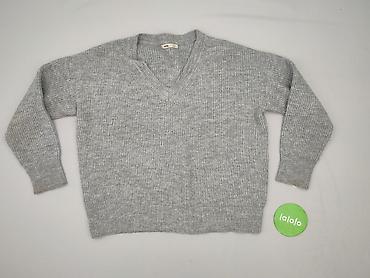 bluzki sinsey: Sinsay, Sweter damski, rozmiar L — 2