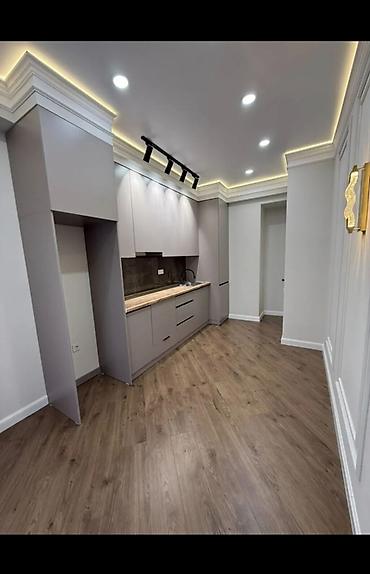 Продажа квартир: 2 комнаты, 59 м², Элитка, 7 этаж, Дизайнерский ремонт — 7