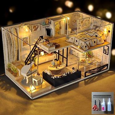 Игрушки: Конструкторы для девочек 👭💃 🤩 🔸️Интерес к конструктору доставляет — 25