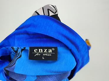 s cache: Senza, Koszulа dla mężczyzn, rozmiar L — 4