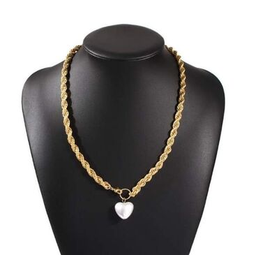 Ogrlice: Ogrlice 1500 — 12