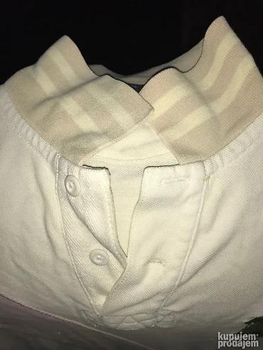 koton majice: Original Ralph Lauren majica M 100% cotton Ramena 47cm, duzina 75cm — 3