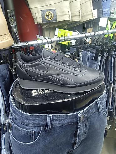 каса бела: Кроссовки Reebok 👟😍 В новь пришли Кожа💯🔥🔥🔥 Производство vietnam — 2