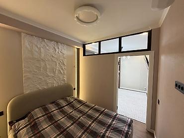 Продажа квартир: 2 комнаты, 55 м², Восток-5 мкр Элитка, 12 этаж, Дизайнерский ремонт — 4