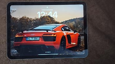 planşet apple: İşlənmiş Apple iPad 10 (2022), 10,9", 64 GB, Ödənişli çatdırılma — 5
