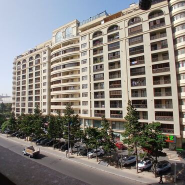 zerdabi residence: Пос. Бакиханов, 2 комнаты, Новостройка, м. Нефтчиляр, 45 м²