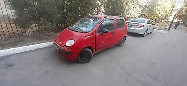 матиз бу цена: Daewoo Matiz: 1999 г., Механика, Бензин, Хэтчбэк — 2