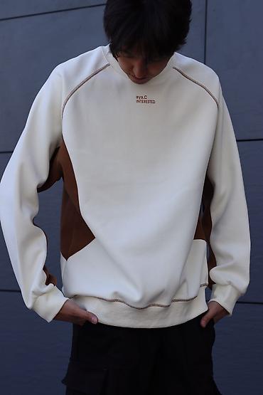 Толстовки, худи: Свитшот, Оверсайз, Парный набор, Новый, M, L, XL — 1