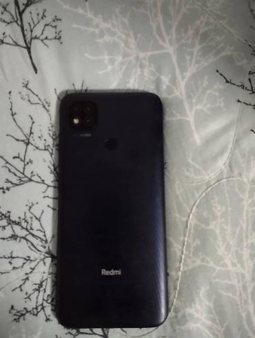 nokia n: Redmi, Redmi 9C, Б/у, 64 ГБ, цвет - Черный, 2 SIM — 1