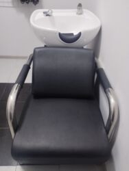 кресло качалка: Кресло для мойки головы