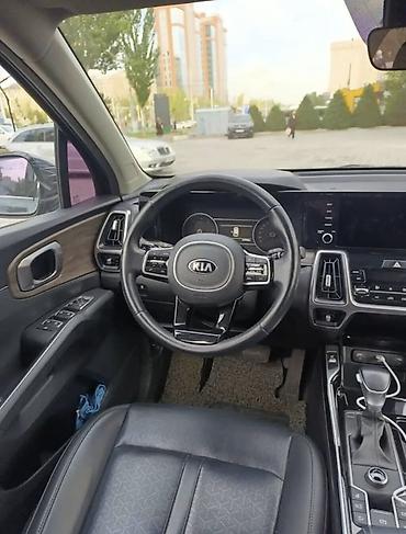 Kia: Kia Sorento: 2020 г., 2.2 л, Автомат, Дизель, Кроссовер — 5