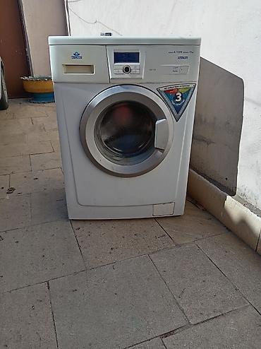 Paltaryuyan maşın Atlant, 5 kq, İşlənmiş, Avtomat, Qurutmasız, Kredit yoxdur, Ünvandan götürmə lalafo.az -da Paltaryuyan maşın Atlant, 5 kq, İşlənmiş, Avtomat, Qurutmasız, Kredit yoxdur, Ünvandan götürmə