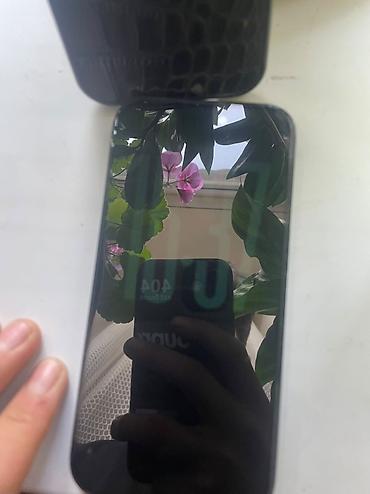 Apple iPhone: IPhone 14 Pro, Б/у, 256 ГБ, Black Titanium, Чехол, В рассрочку, 81 % — 2