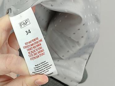 second hand stores online: F&F, Marynarka damska, rozmiar XS — 4