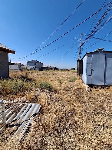 ниже рыночной: 5 соток, Для строительства, Договор купли-продажи — 5