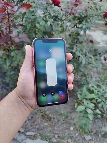 айфон 11 корпус 17: IPhone Xr, Б/у, 64 ГБ, Коралловый, 79 % — 3