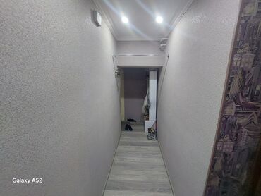 Uzunmüddətli kirayə mənzillər: Mənzil – rahat və funksional planlama ilə - 2 otaqlı mənzilin — 7