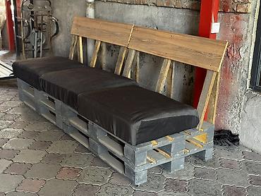 Продаю диван из евро полет ( поддонов) в хорошем состоянии at lalafo.kg Продаю диван из евро полет ( поддонов) в хорошем состоянии