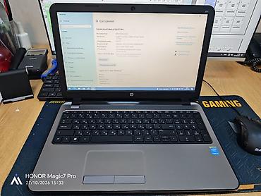 hp g6 laptop: İşlənmiş HP Chromebook, 15.6 ", Intel Core i5, 512 GB, Ödənişli çatdırılma — 1