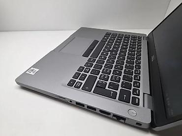 Dell: Dell Latitude 8GB SSD Kamera Hdmi Procesor I5 10TH FHD. > > — 5