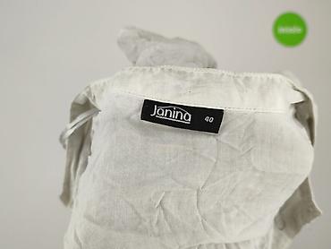stanik reserved: Janina, Bluzka damska, rozmiar L — 4