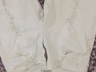 Pantalone: Bermude sorc pantalone — 11