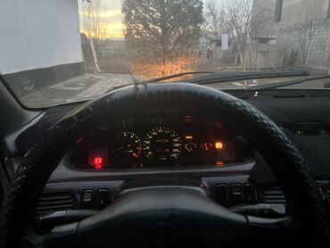 Mazda: Mazda 626: 1994 г., Хэтчбэк — 16