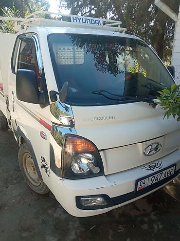 камаз сомасувал кузов: Hyundai Porter II (пикап/бортовой грузовичок) Характеристики и — 4