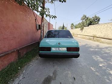 Tofas: Masin yaxsi vezyetdedi barter var — 5