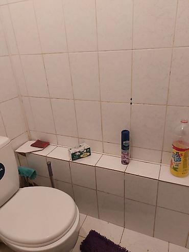 Продажа квартир: 3 комнаты, 63 м², Джал-29 105 серия, 4 этаж, Старый ремонт — 10