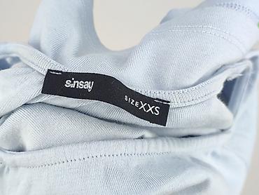 shorty sinsay: Sinsay, Top damski, rozmiar 2XS — 4