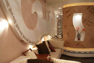 Долгосрочная аренда домов: 240 м², 5 комнат — 16