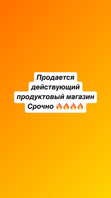 кушетка аренда места: Срочно продается продуктовый магазин!!! В центре Сокулука Торговый