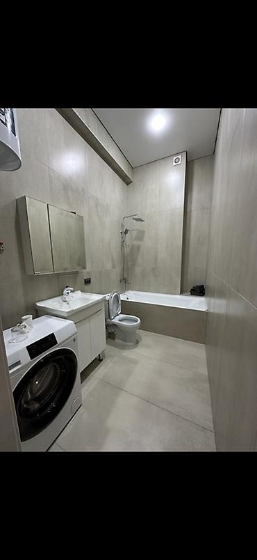 Долгосрочная аренда комнат: 62 м², С мебелью — 15