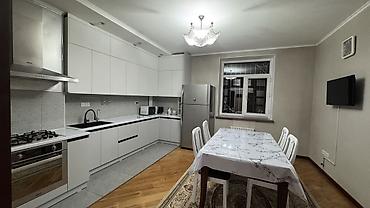 Долгосрочная аренда квартир: 3 комнаты, Собственник, Без подселения, С мебелью полностью — 2