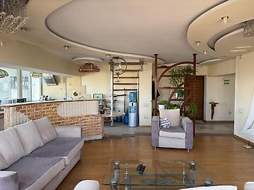 Продажа квартир: 5 и более комнат, 229 м², Индивидуалка, 5 этаж, Косметический ремонт — 12