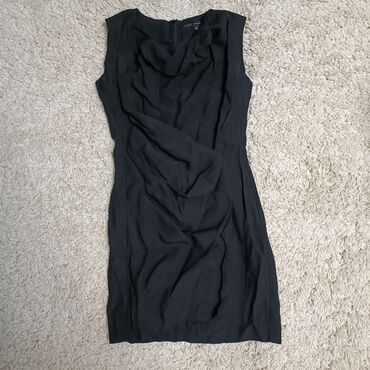 Повседневные платья: Чёрное коктейльное платье Заказывала с Южной Кореи, не подошло по