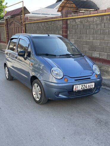 daewoo matiz каракол: Daewoo Matiz: 2006 г., 0.8 л, Механика, Бензин, Хетчбек
