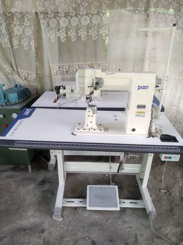 işlənmiş maşınlar: Tikiş maşını Yeni,Elektromexaniki