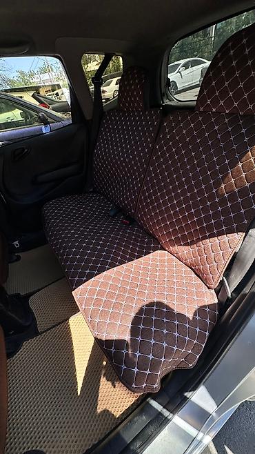 Чехлы и накидки на сиденья: Чехлы С подушкой, Новый — 11