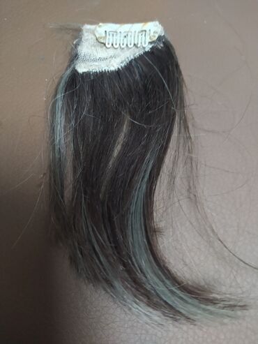 Perike i klipse: Prodajem šiške,prava prirodna kosa . na stanju ;četiri para kraćih na lalafo.rs — 1 Perike i klipse: Prodajem šiške,prava prirodna kosa . na stanju ;četiri para kraćih — 1