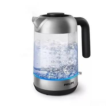 elektirik caydan: Elektrik çaydan "PHILIPS HD9339/80"Chaynık PHILIPS HD9339/80 2200 W / — 3